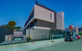 Apartamento Luxury Vistas E